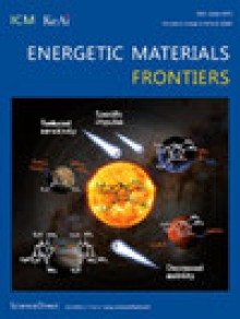 Energetic Materials Frontiers期刊